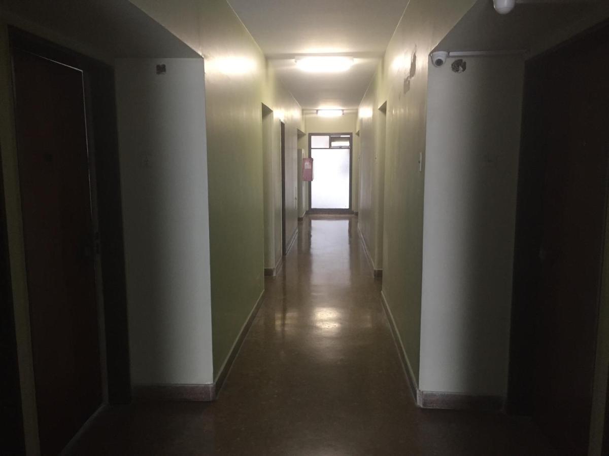 Apartamento Monoambiente En El Obelisco, Cochera Opcional *
