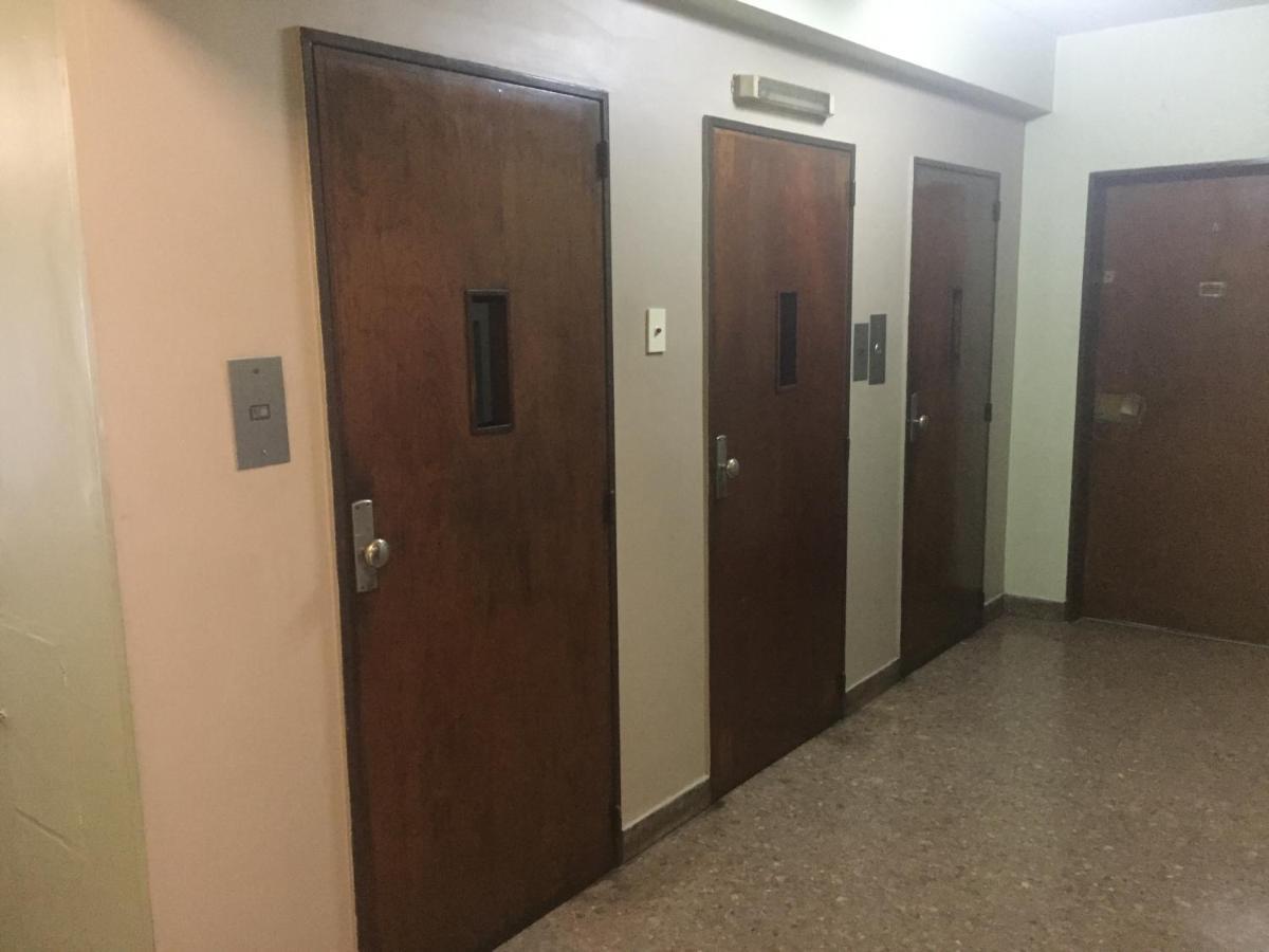 Monoambiente En El Obelisco, Cochera Opcional Apartamento