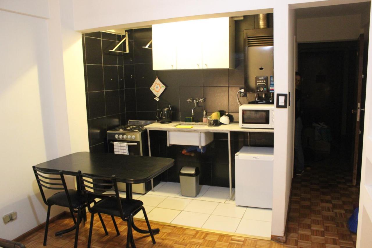 Monoambiente En El Obelisco, Cochera Opcional Apartment *